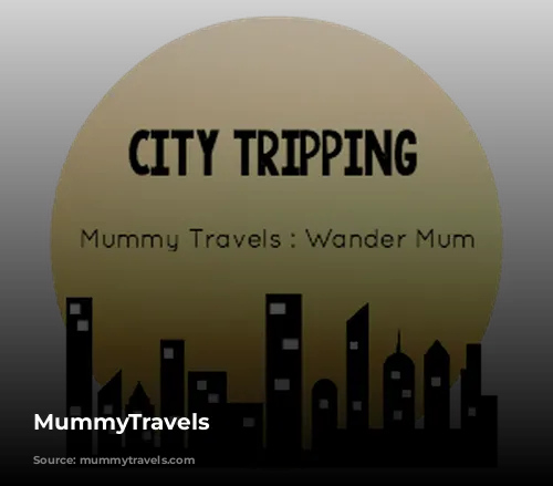 MummyTravels