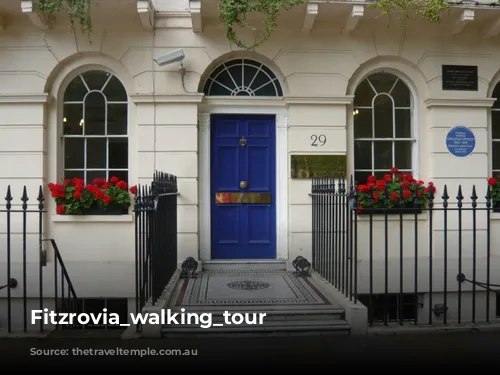 Fitzrovia_walking_tour