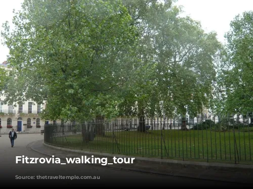 Fitzrovia_walking_tour