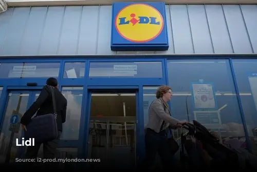 Lidl