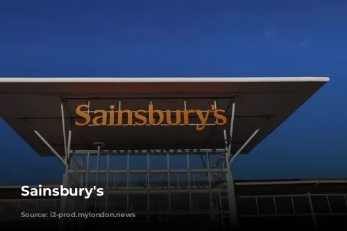 Sainsbury's