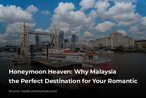 Honeymoon Heaven: Why Malaysia is the Perfect Destination for Your Romantic Getaway