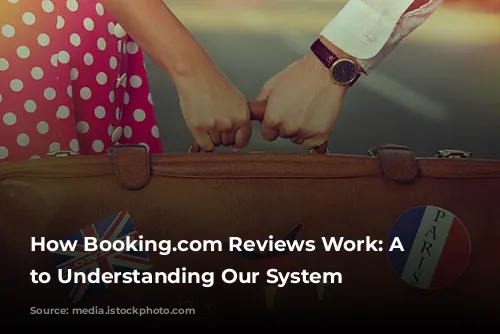 How Booking.com Reviews Work: A Guide to Understanding Our System