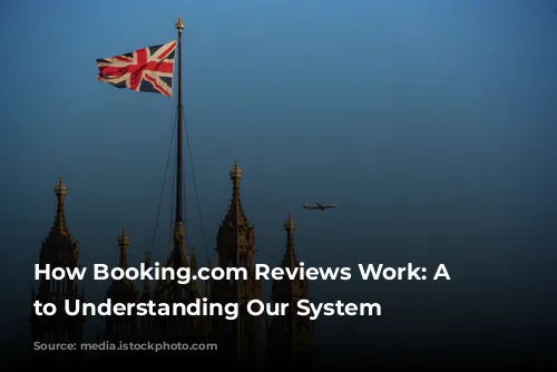 How Booking.com Reviews Work: A Guide to Understanding Our System