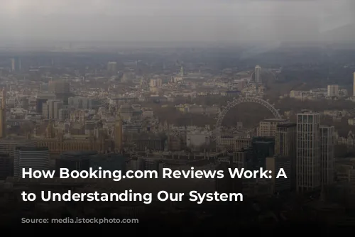 How Booking.com Reviews Work: A Guide to Understanding Our System