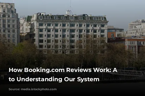 How Booking.com Reviews Work: A Guide to Understanding Our System