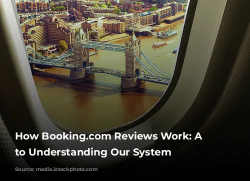 How Booking.com Reviews Work: A Guide to Understanding Our System