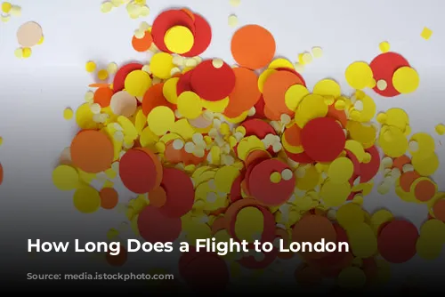 How Long Does a Flight to London Take?