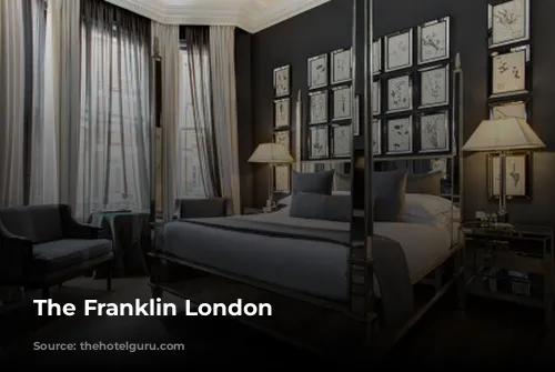 The Franklin London