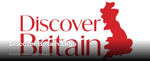 Discover Britain Logo