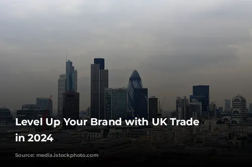 Level Up Your Brand with UK Trade Shows in 2024