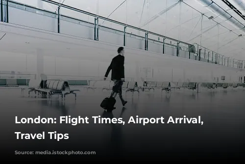  London: Flight Times, Airport Arrival, & Travel Tips 