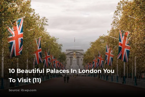 10 Beautiful Palaces In London You Have To Visit (11)