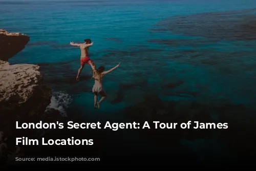 London's Secret Agent: A Tour of James Bond Film Locations