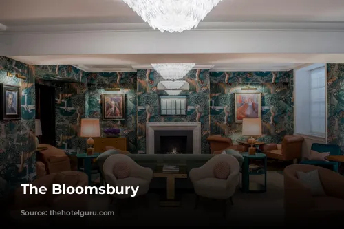 The Bloomsbury