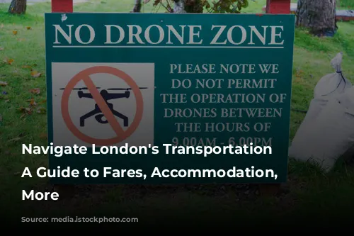 Navigate London's Transportation Zones: A Guide to Fares, Accommodation, and More