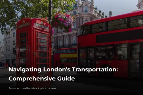 Navigating London's Transportation: A Comprehensive Guide