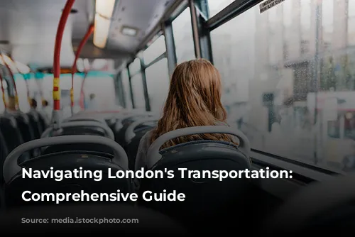 Navigating London's Transportation: A Comprehensive Guide