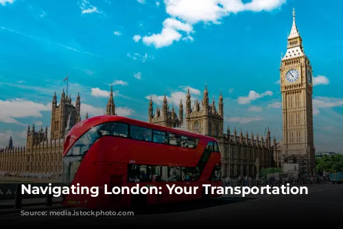 Navigating London: Your Transportation Guide