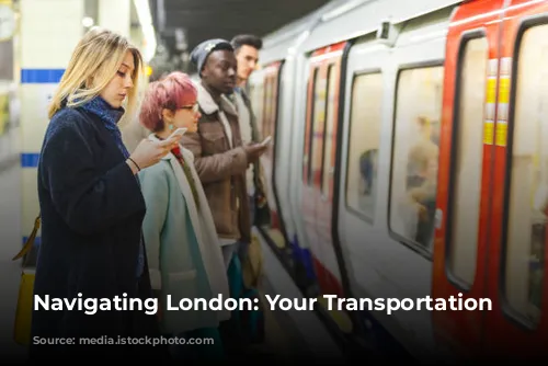 Navigating London: Your Transportation Guide