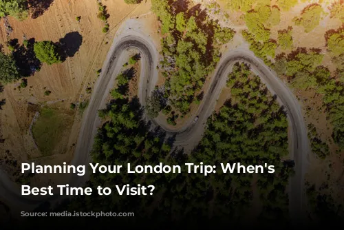 Planning Your London Trip: When's the Best Time to Visit?