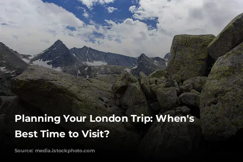 Planning Your London Trip: When's the Best Time to Visit?