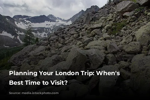 Planning Your London Trip: When's the Best Time to Visit?