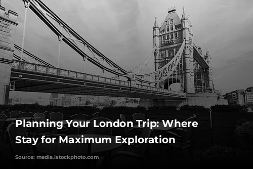 Planning Your London Trip: Where to Stay for Maximum Exploration