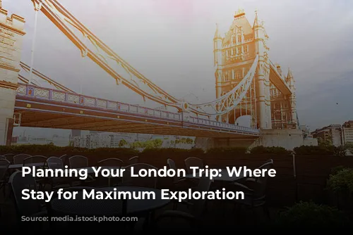 Planning Your London Trip: Where to Stay for Maximum Exploration