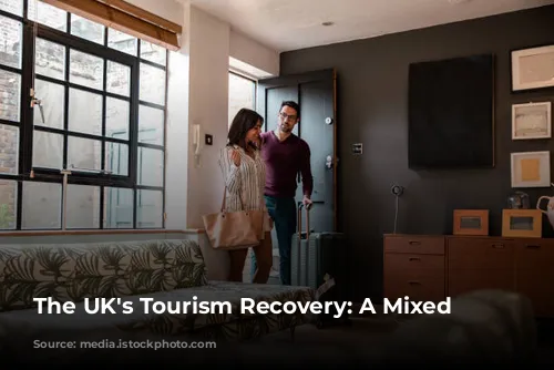 The UK's Tourism Recovery: A Mixed Bag