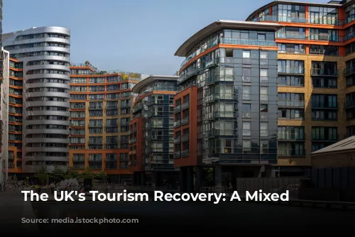 The UK's Tourism Recovery: A Mixed Bag