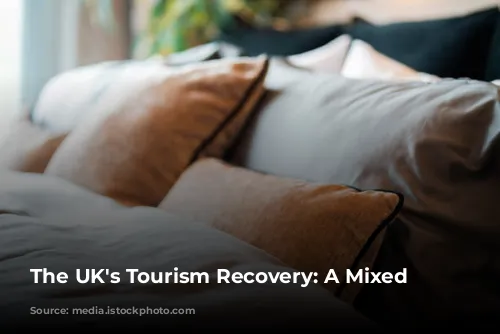 The UK's Tourism Recovery: A Mixed Bag