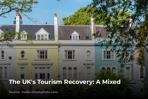 The UK's Tourism Recovery: A Mixed Bag