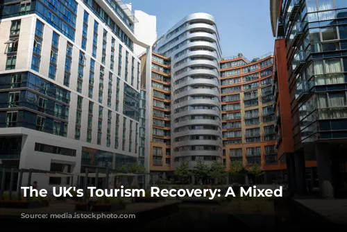 The UK's Tourism Recovery: A Mixed Bag