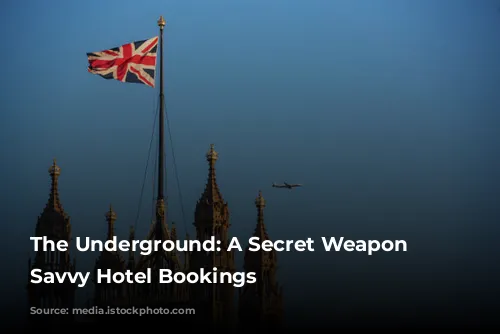 The Underground: A Secret Weapon for Savvy Hotel Bookings