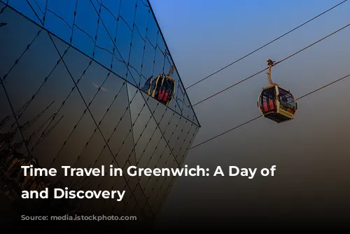  Time Travel in Greenwich: A Day of History and Discovery 