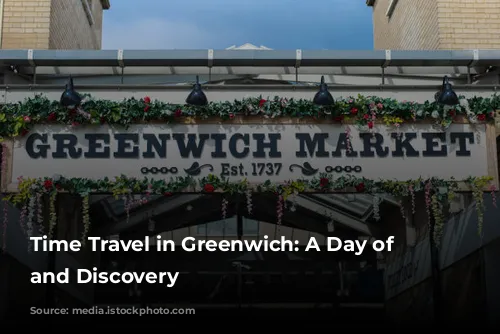  Time Travel in Greenwich: A Day of History and Discovery 