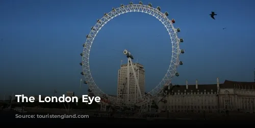 The London Eye