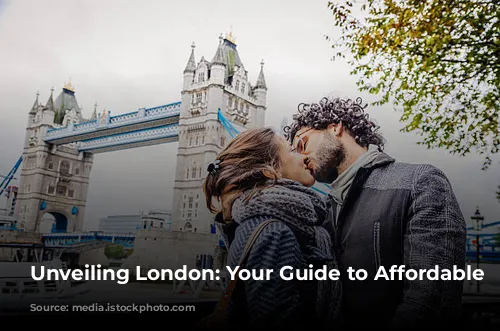 Unveiling London: Your Guide to Affordable Stays