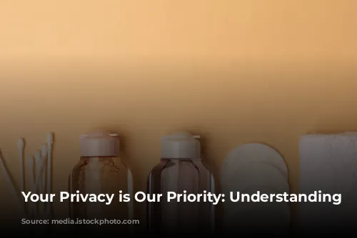 Your Privacy is Our Priority: Understanding Cookies