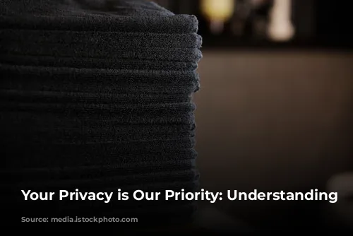 Your Privacy is Our Priority: Understanding Cookies