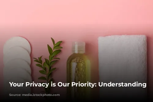 Your Privacy is Our Priority: Understanding Cookies