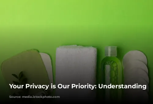 Your Privacy is Our Priority: Understanding Cookies