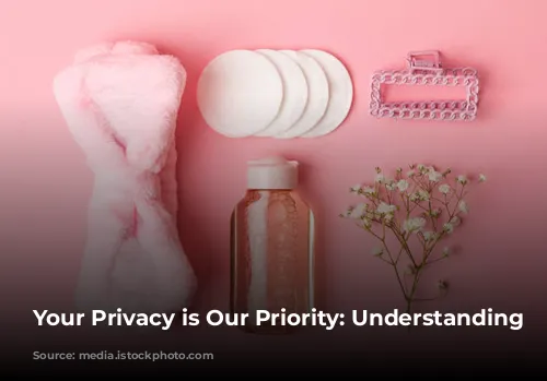 Your Privacy is Our Priority: Understanding Cookies