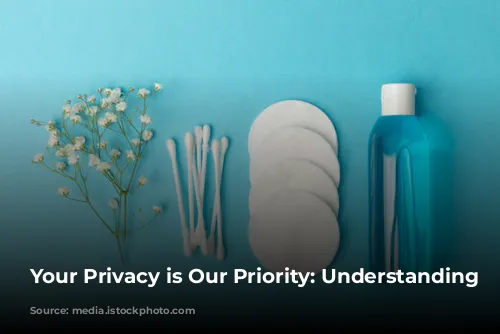 Your Privacy is Our Priority: Understanding Cookies